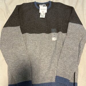 JW Anderson Uniqlo Lambswool sweater